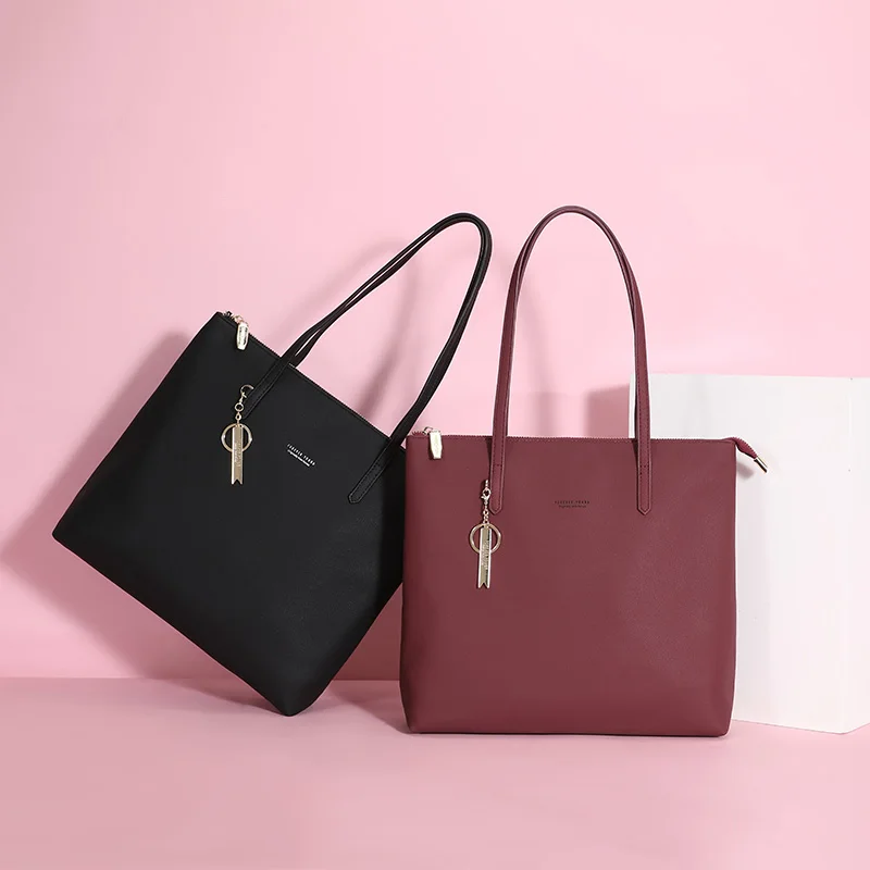 WEICHEN كبيرة قدرة المرأة حقيبة يد السيدات الأعلى مقبض اليد حقيبة كتف الإناث عارضة حمل التسوق كيس كبير السفر حقيبة WEICHEN كبيرة قدرة المرأة حقيبة يد السيدات الأعلى مقبض اليد حقيبة كتف الإناث عارضة حمل التسوق كيس كبير السفر حقيبة