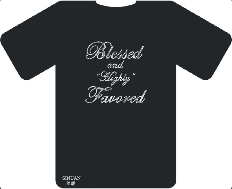 Blessed 1_