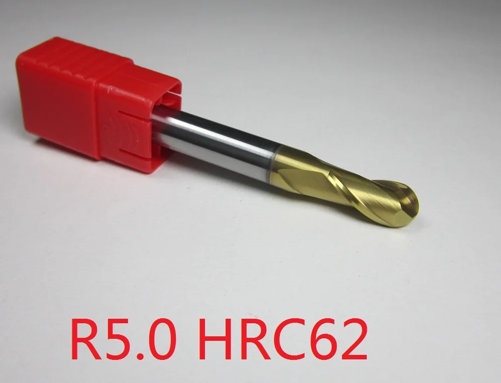 R5 HRC62