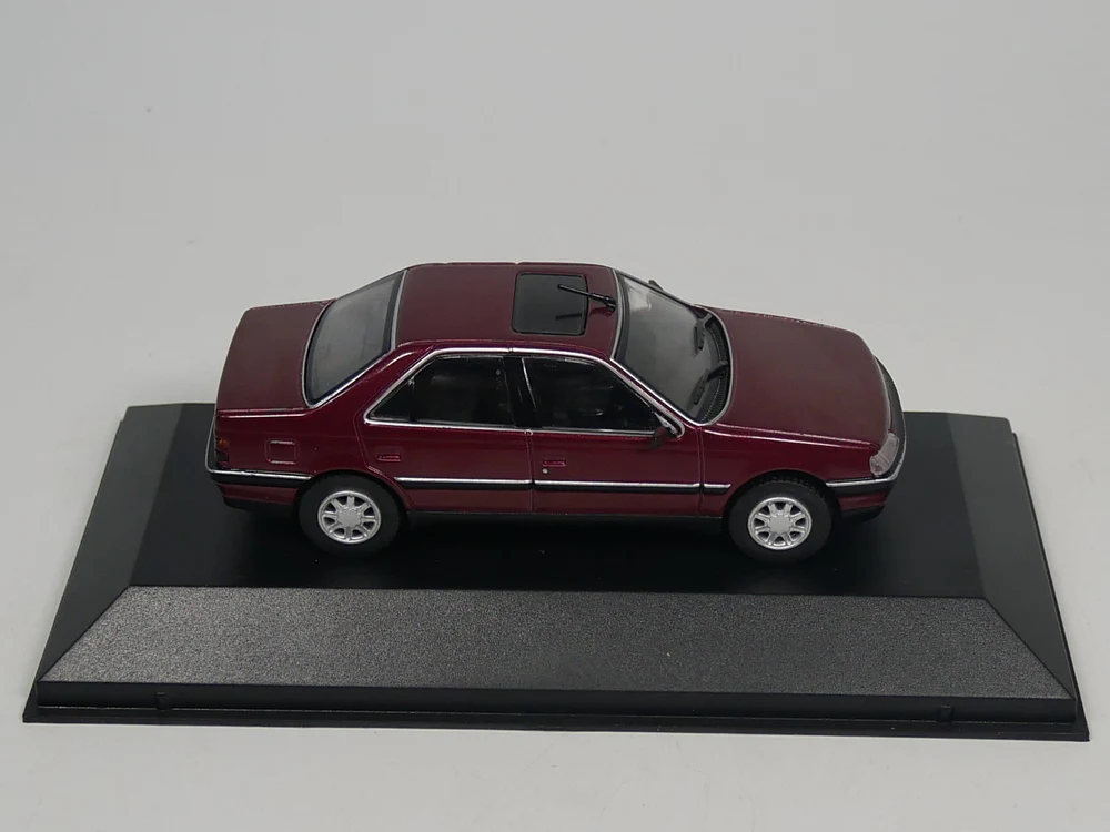 peugeot diecast model cars