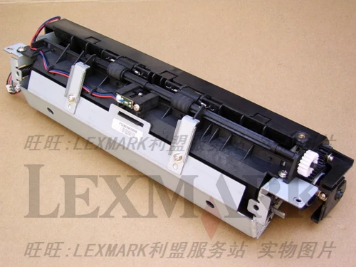 Remanufactrued fuser блок для Lexmark E230 E332 E342N X342N X203N X204N фиксирующий узел | Компьютеры и офис