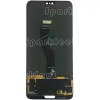 6.0' LCD Display Screen For Huawei P20 Pro CLT-L04 L09 L29 with Touch Screen Digitizer Assembly No Fingerprint for P20 Pro