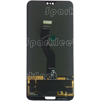 

6.0' LCD Display Screen For Huawei P20 Pro CLT-L04 L09 L29 with Touch Screen Digitizer Assembly No Fingerprint for P20 Pro