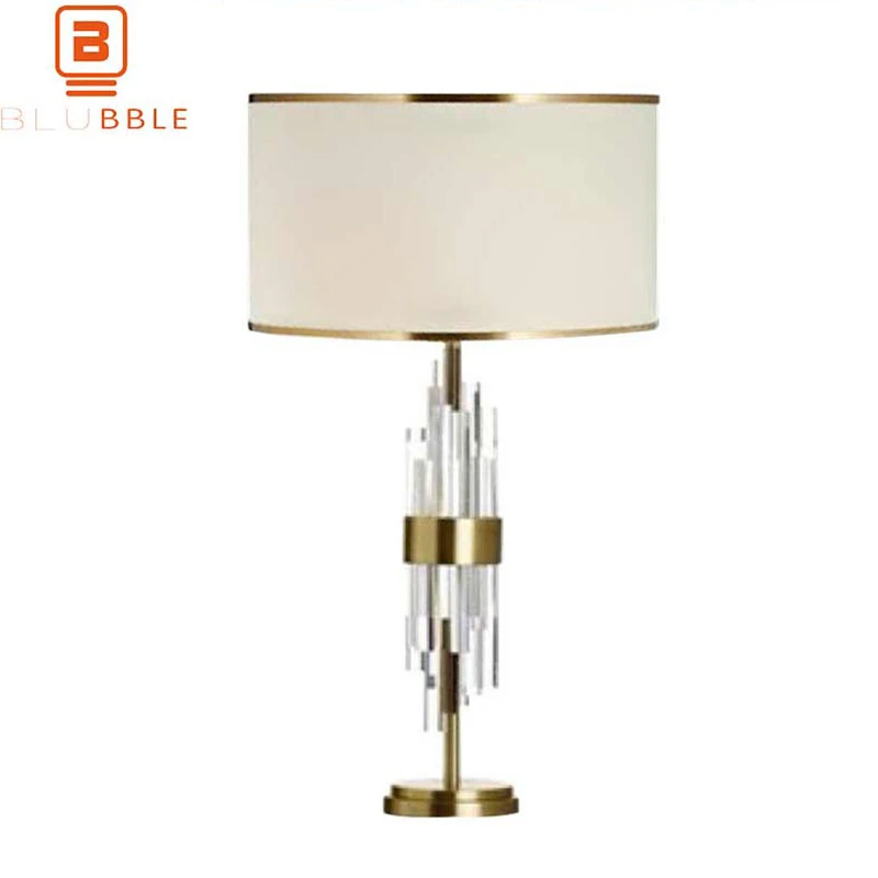 stick table lamps