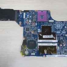 Yourui для A1675786A MBX-196 для Vaio VGN-CS ноутбук серии материнская плата интегрированный S478 GM45 DDR2 HD Графика рабочих