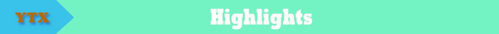 highlight