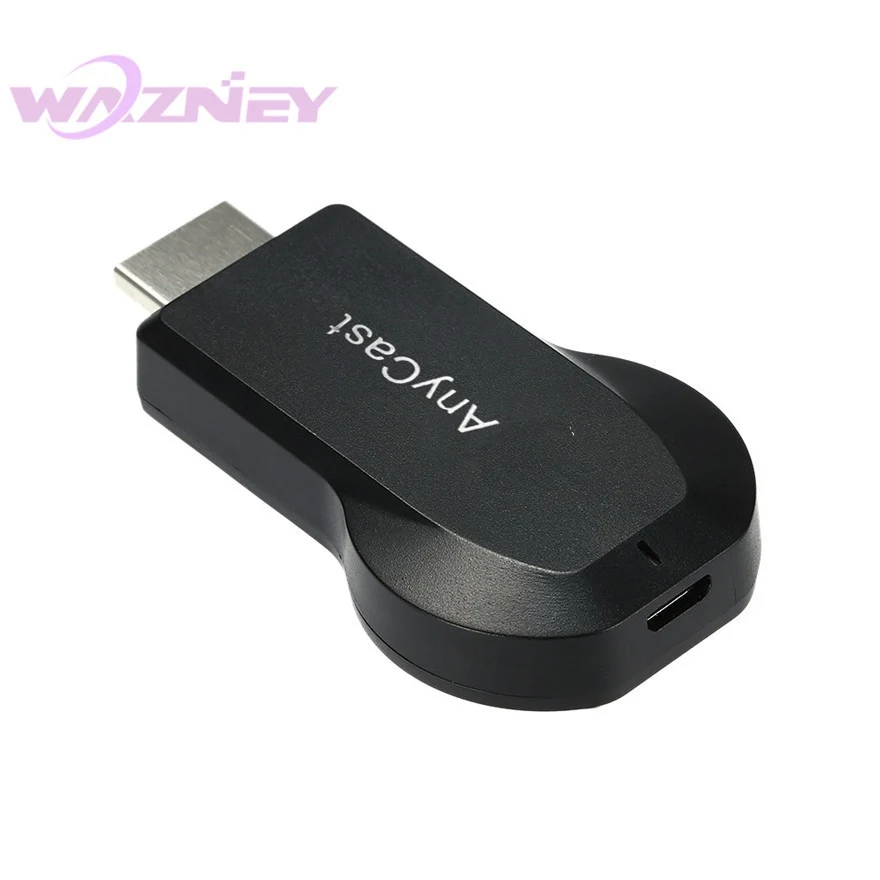 Anycast M2 M4 M9 Plus M100 ezcast miracast любой Cast Air Play hdmi 1080p tv stick wifi Дисплей приемник ключ для ios andriod