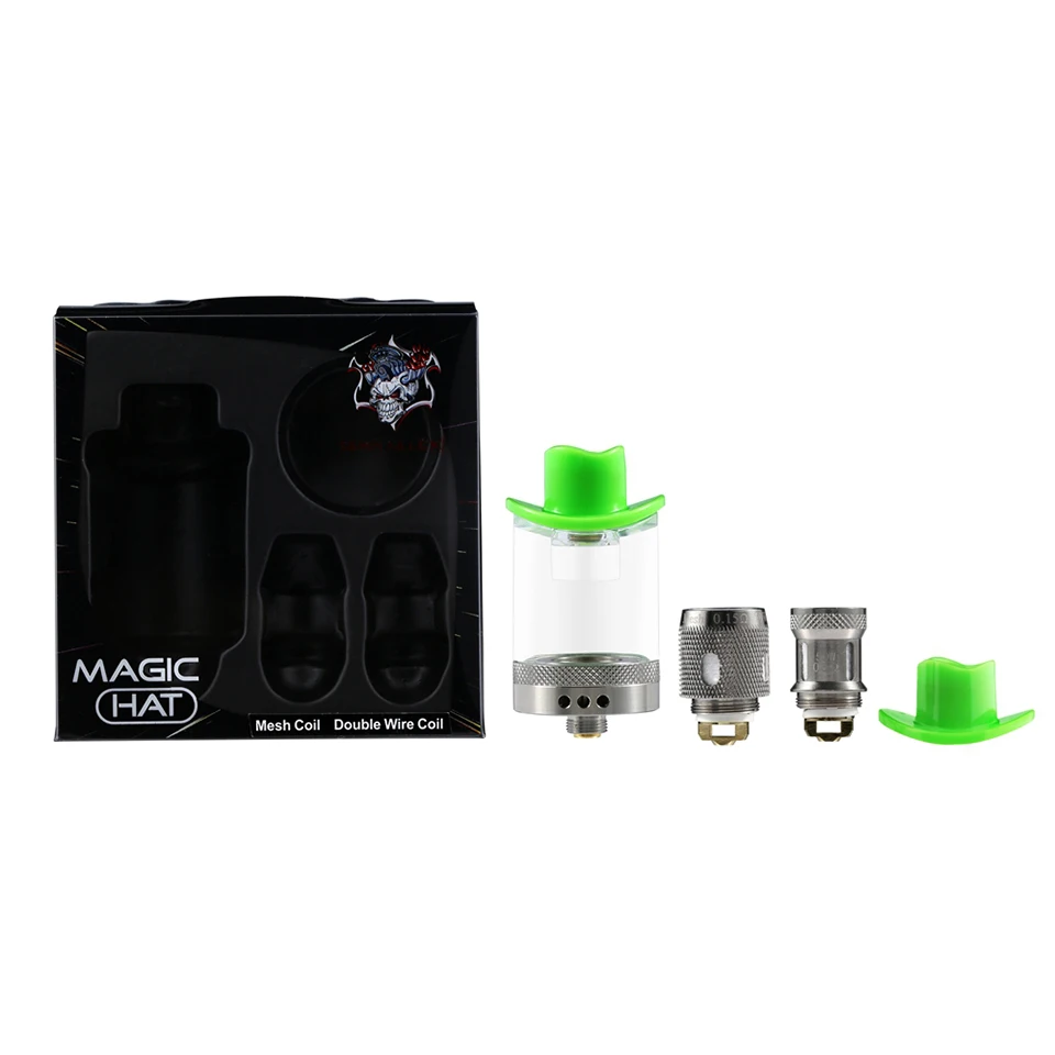 Demon Killer Magic Hat tank  (16)