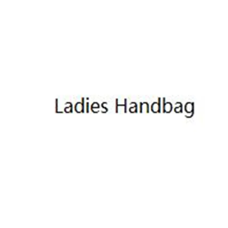 

for vip handbag