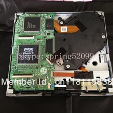 Бренд dvs-7600v dvs-7611v dvs-7601v Механизм DVD для автомобиля DVD Радио ddx-6039 навигации kvt-747dvd