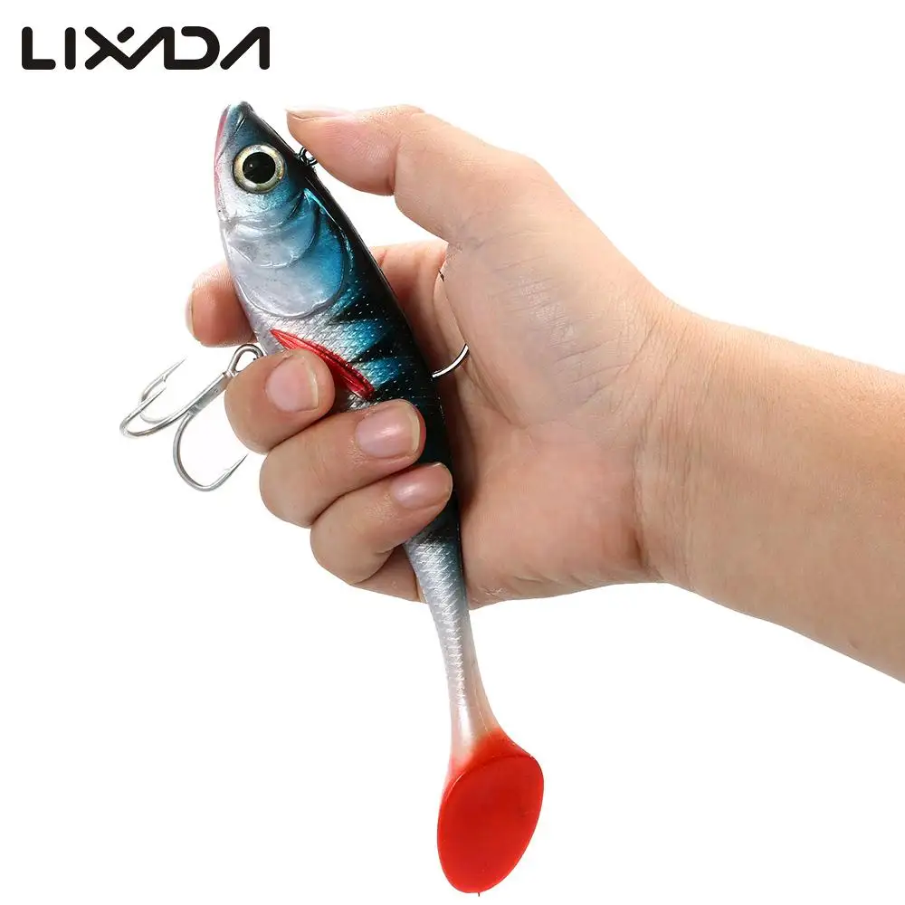 Buy 20cm 120g Fishing Lure winter Ice Fishing Hard