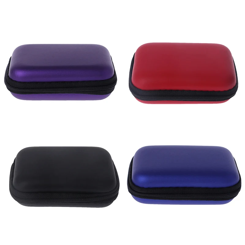 

Mini Portable Shockproof Waterproof Storage Hard Carry Case Bag Box for GoPro Hero Xiaomi