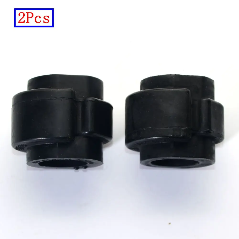 2 Pcs Oem Anteriore Sway Bar Anti Roll Bar Buchse Stabilisator Per A4 A5 A6 A7 A8 Rs5 Rs6 Rs7 8K0 411 327 B 8K0411327B