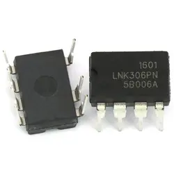 1 шт. Мощность Управление IC LNK306PN LNK306P AC-DC конвертер переключатель DIP7