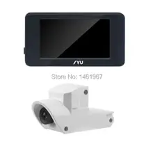 JYU Hornet S HornetS RC Квадрокоптер запасные части FPV траверсинг машина экран дисплея