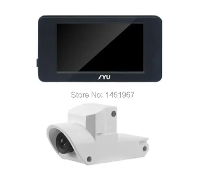 

JYU Hornet S HornetS RC Quadcopter Spare Parts FPV traversing machine display screen