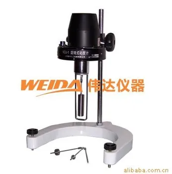 

PS1001 NDJ-1 Rotary Viscosimeter with Pointer Rotary Viscosimeter Authorized by Shanghai Pushen