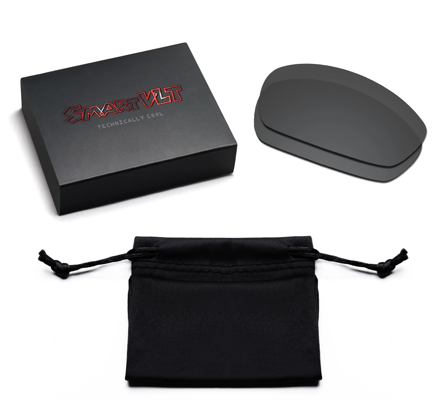 Рисунок 4 - SmartVLT поляризованные Сменные