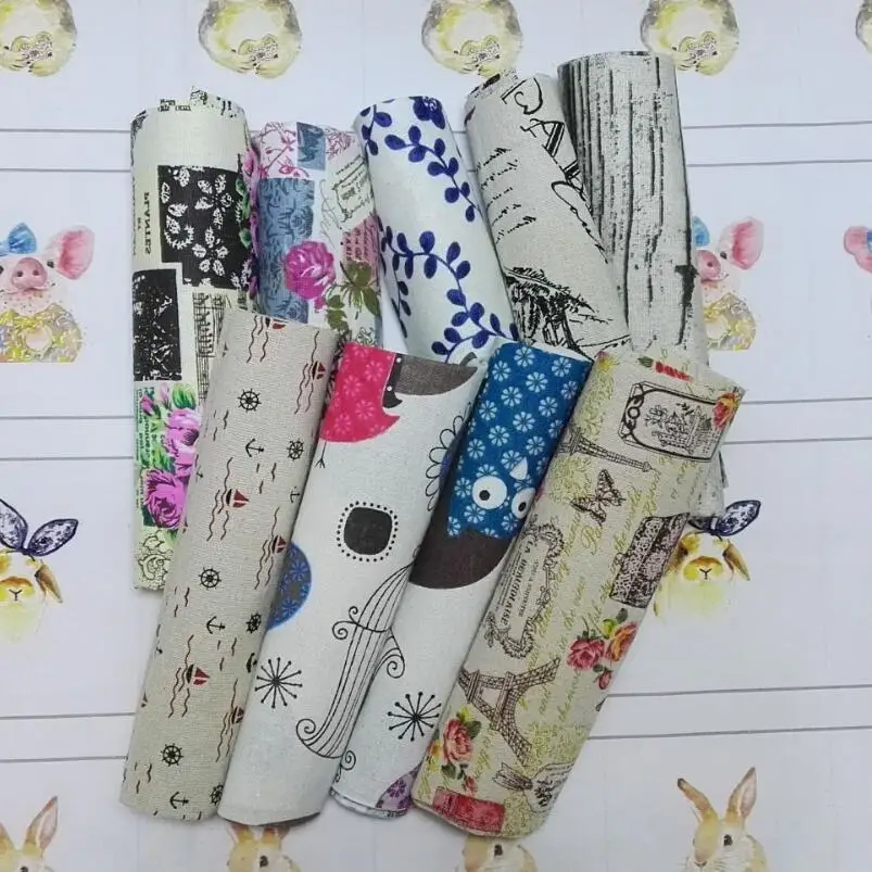 printing on cloth at home