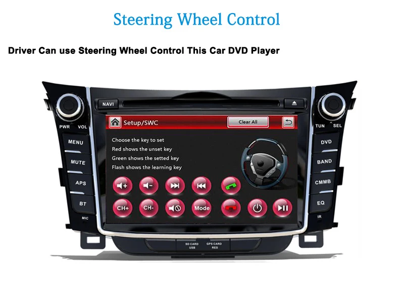 Discount Double din Car Radio GPS Navigator DVD Player 2 din For Hyundai I30 Touch screen 2012 2013 2014 2015 2016 Multimedia Stereo 3 Discount Double din Car Radio GPS Navigator DVD Player 2 din For Hyundai I30 Touch screen 2012 2013 2014 2015 2016 Multimedia Stereo 3