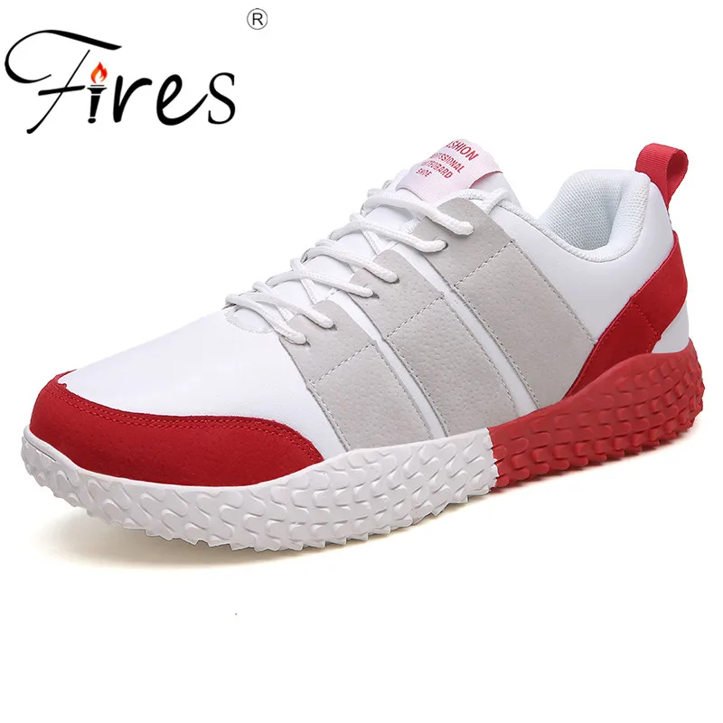 

2019 Men Sneakers Winter Air Mesh Breathable Black White Luxury Men Trainers Shoes Outdoor Walking Casual Shoes For Men