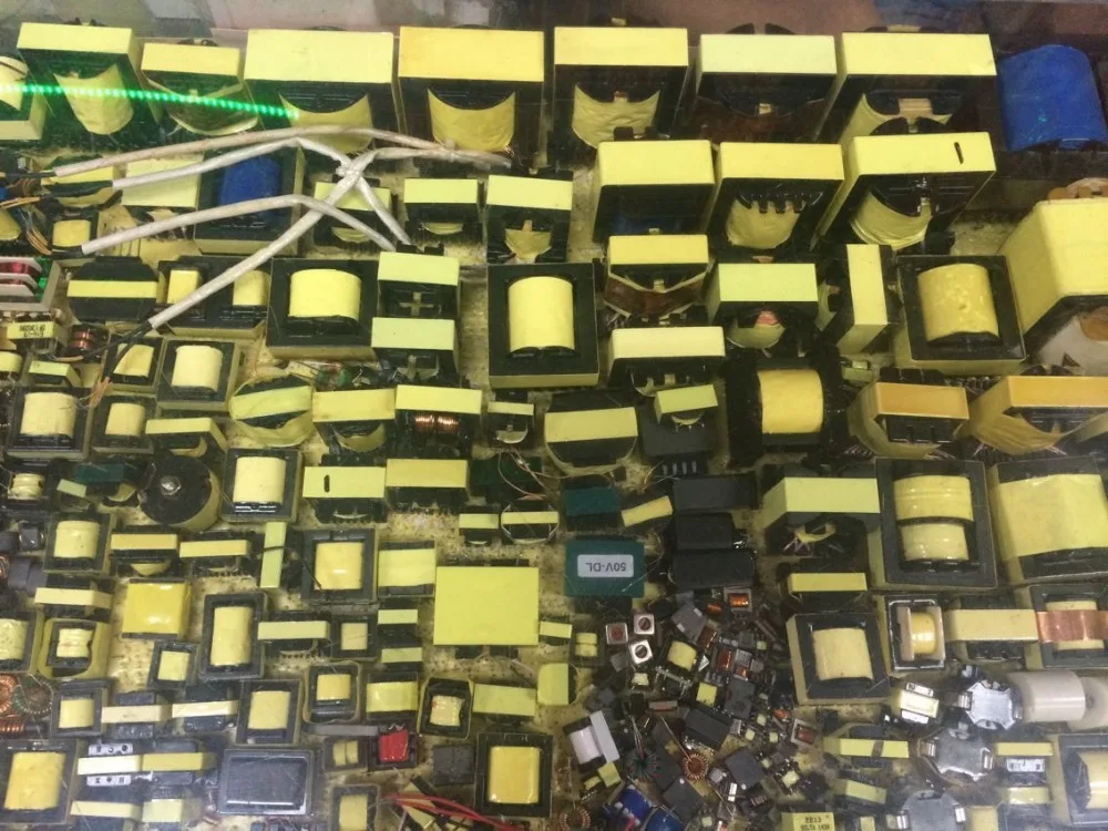 EI33HighfrequencytransformerDCtoACconverterinverter12Vto220V