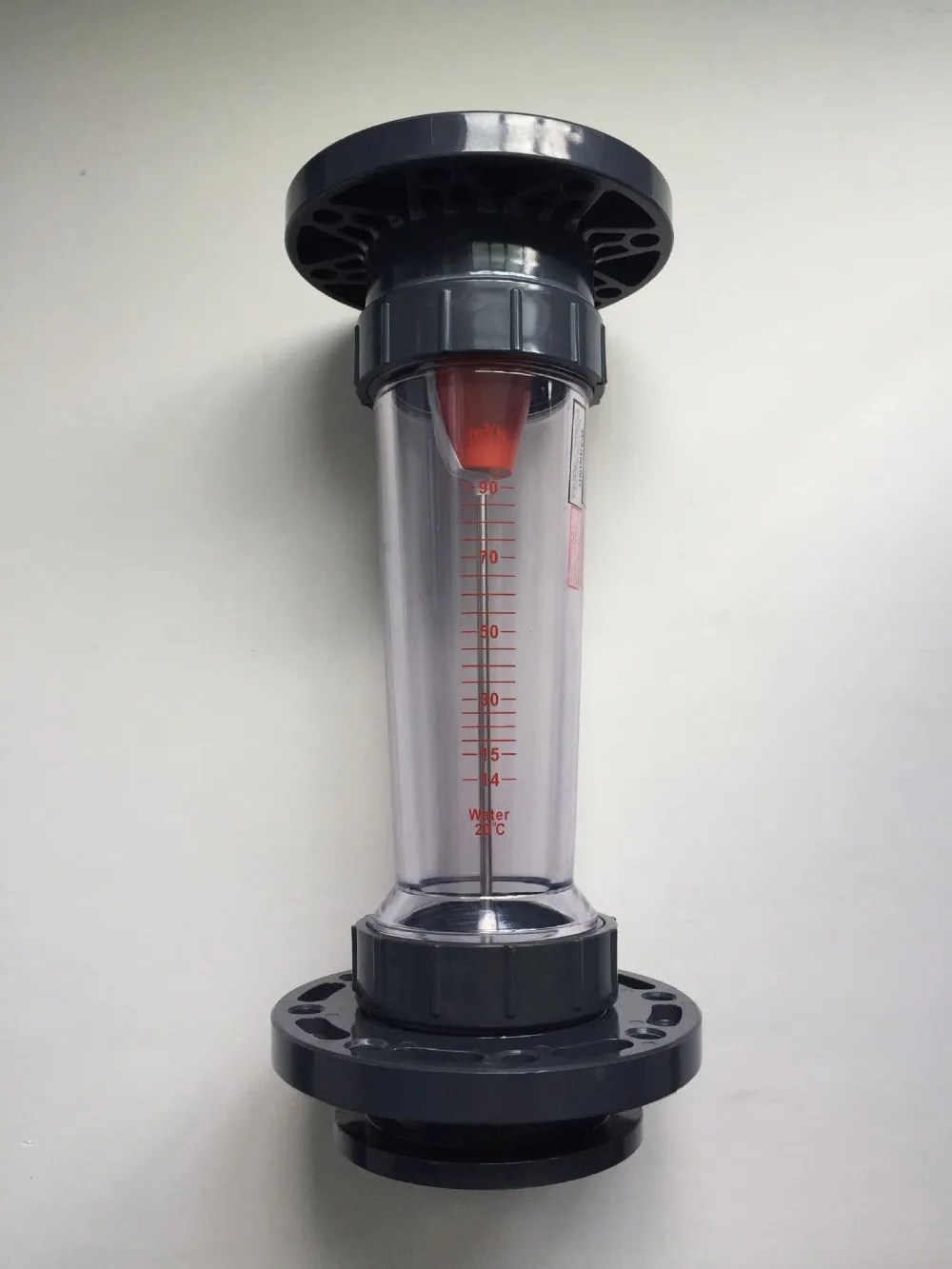 flow indicator for water