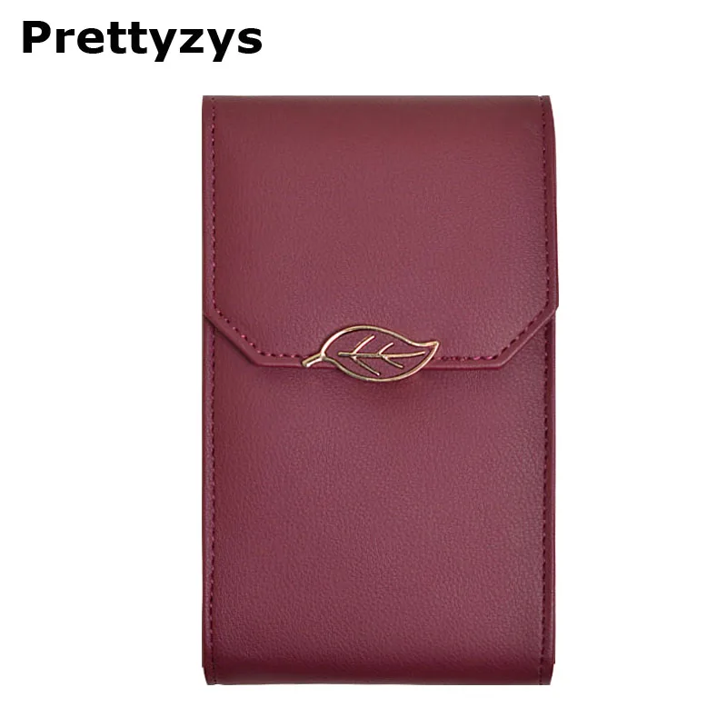 

Women mini-shoulder Cellphone Wallets bag High Capacity Purse Small Cute Cluth Zipper Crossbody Bag Cellphone pocket bag