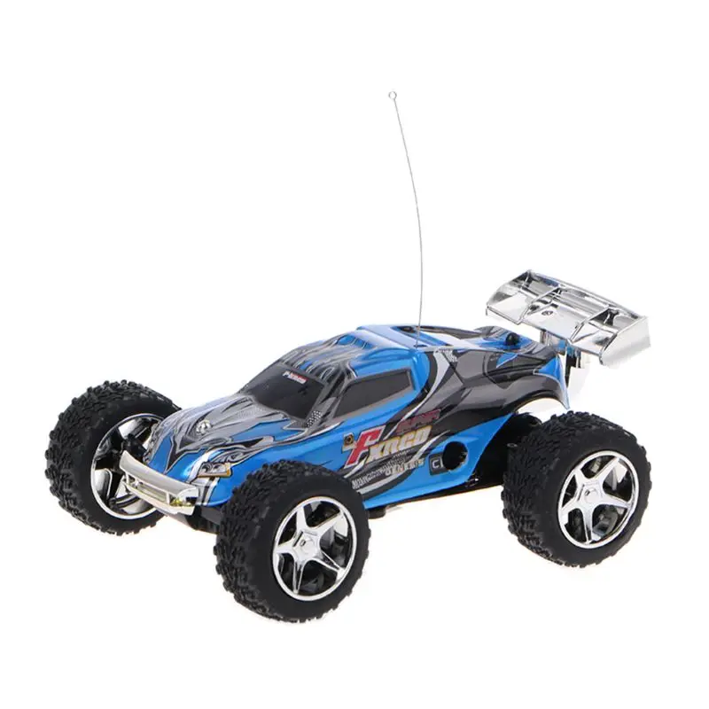 1:32 высокоскоростной радиопульт дистанционного управления RC RTR мини гоночный автомобиль багги игрушка