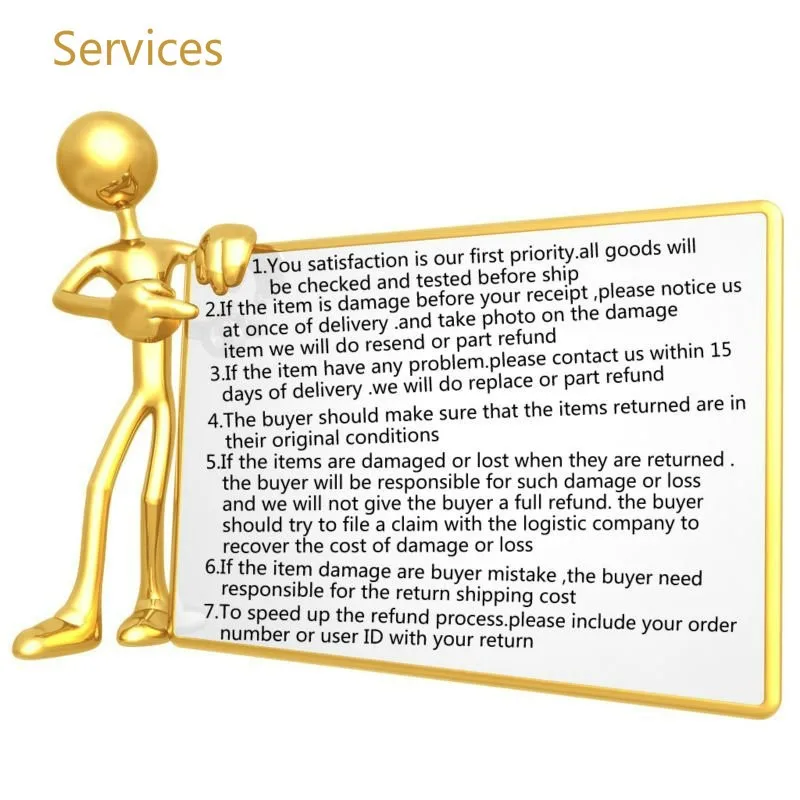 services