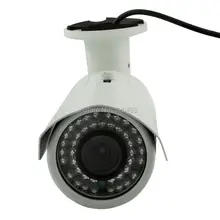 Outdoor cctv cmos AHD 1/4″CMOS long distance night vision CCTV AHD camera 720P ,support mobile phone remote view