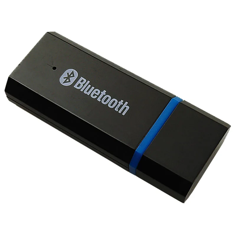JaJaBor Bluetooth AUX автомобильный комплект 3,5 мм AUX аудио разъем USB беспроводной A2DP музыкальный аудио приемник адаптер для всех смартфонов