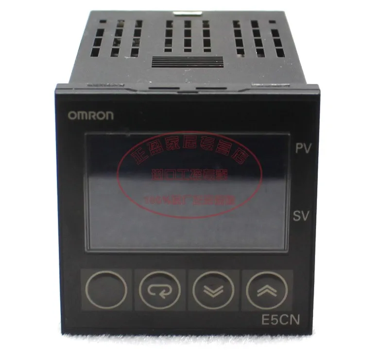 OMRON термостат E5CN-R1TU E5CN-R2HH03T-FLK Q2HH03T