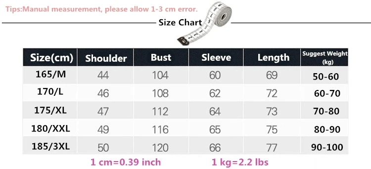 M-3XL