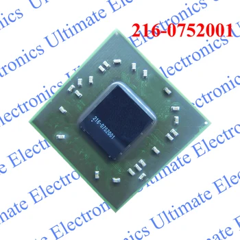 

ELECYINGFO New 216-0752001 216 0752001 BGA chip