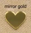 Индивидуальный свадебный торт Топпер шестигранник Mr& Mrs фамилия персонализированные топперы на свадебный торт обручение украшения - Цвет: mirror gold