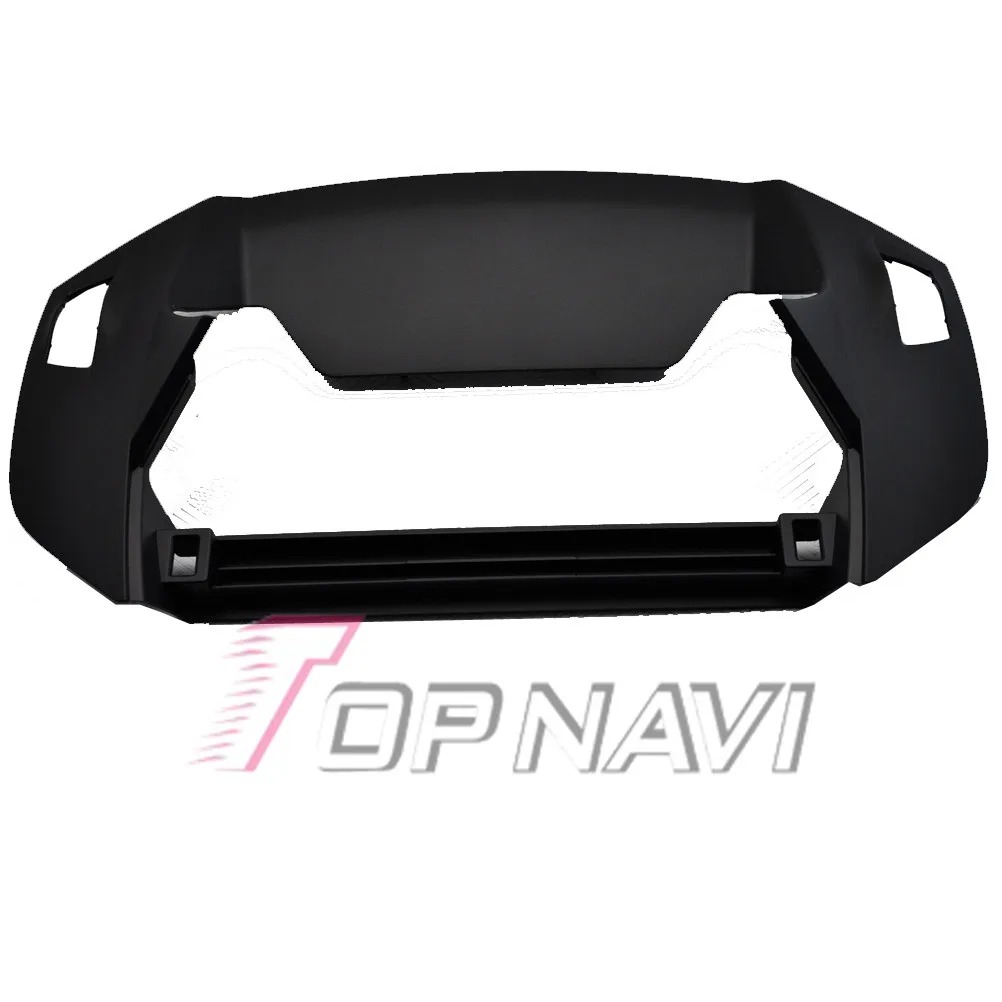 Sale Topnavi 8" Quad Core Android 6.0 Car GPS Navigation for Ford Kuga Autoradio Multimedia Audio Stereo,NO DVD 11