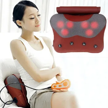 

2016 New Hot Sale Infrared massage Cushion with Heating Massage Function 2014