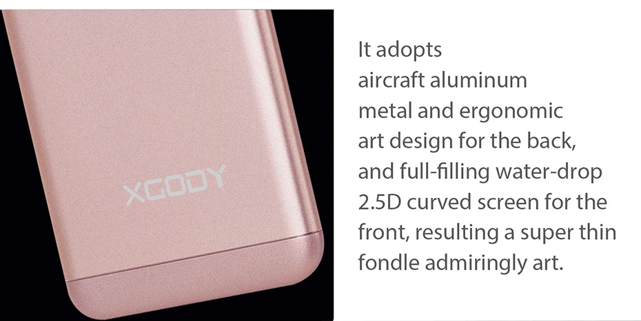Touch Mobile cell phone (4)