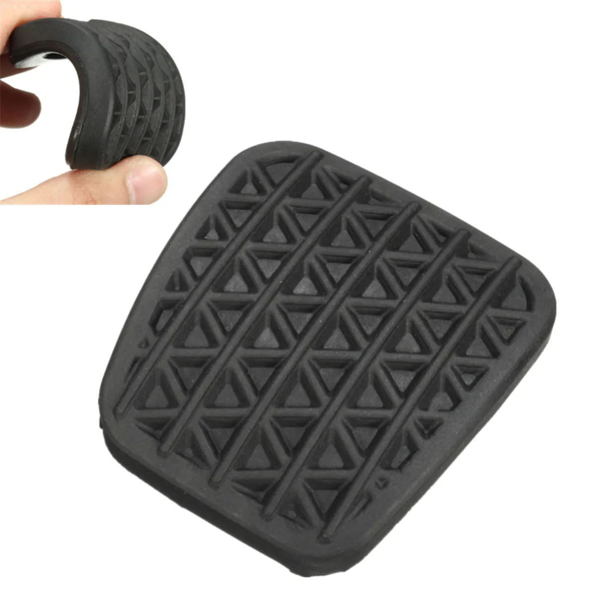 Popular Rubber Pedal PadsBuy Cheap Rubber Pedal Pads lots from China