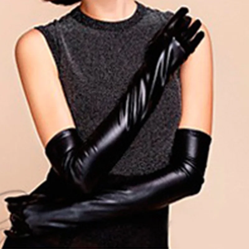 Перчатки длинные черные. Перчатки женские длинные. Длинные кожаные перчатки выше локтя. Перчатки выше локтя кожаные. Перчатки кожаные женские длинные.