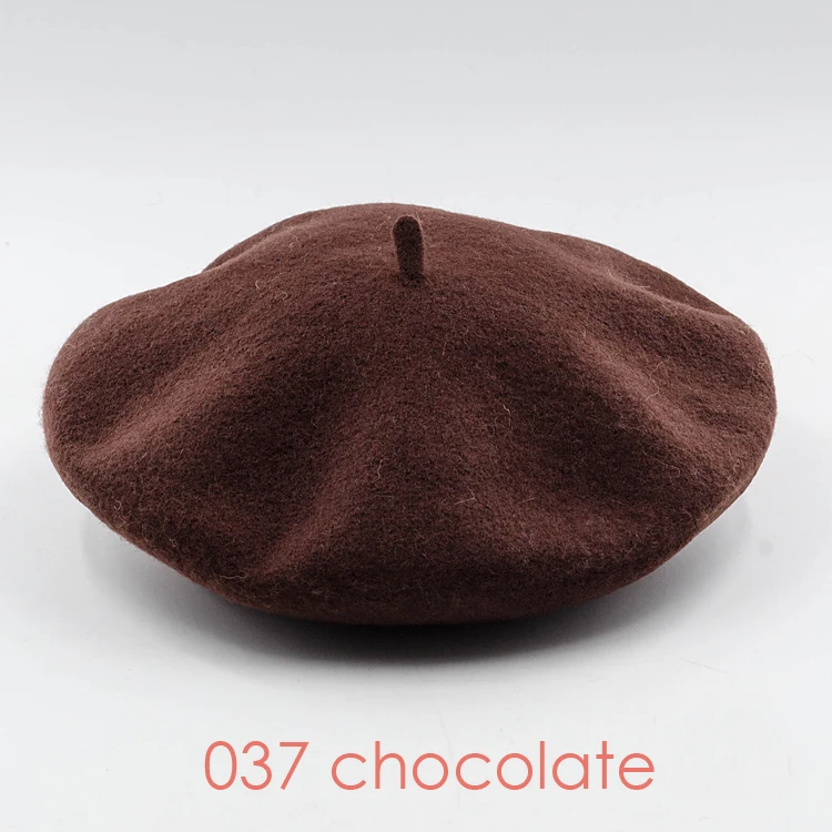 037 chocolate