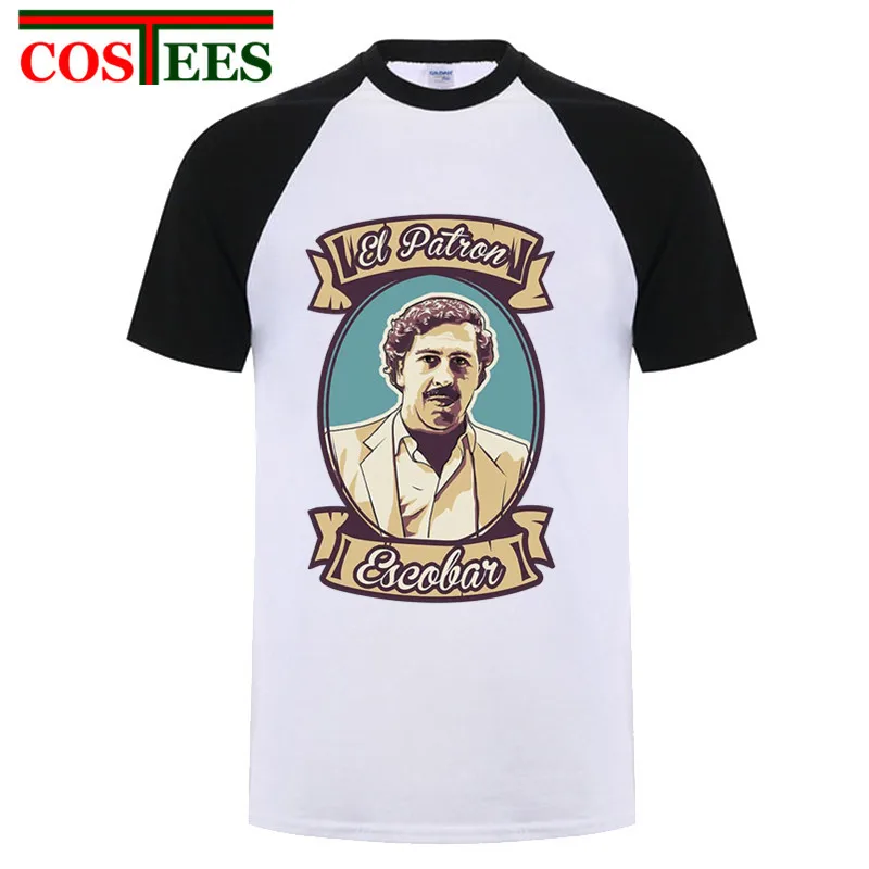 raglan 0 black white