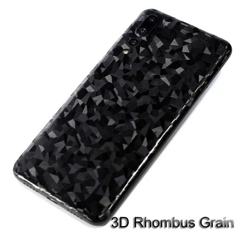 rhombus-grain