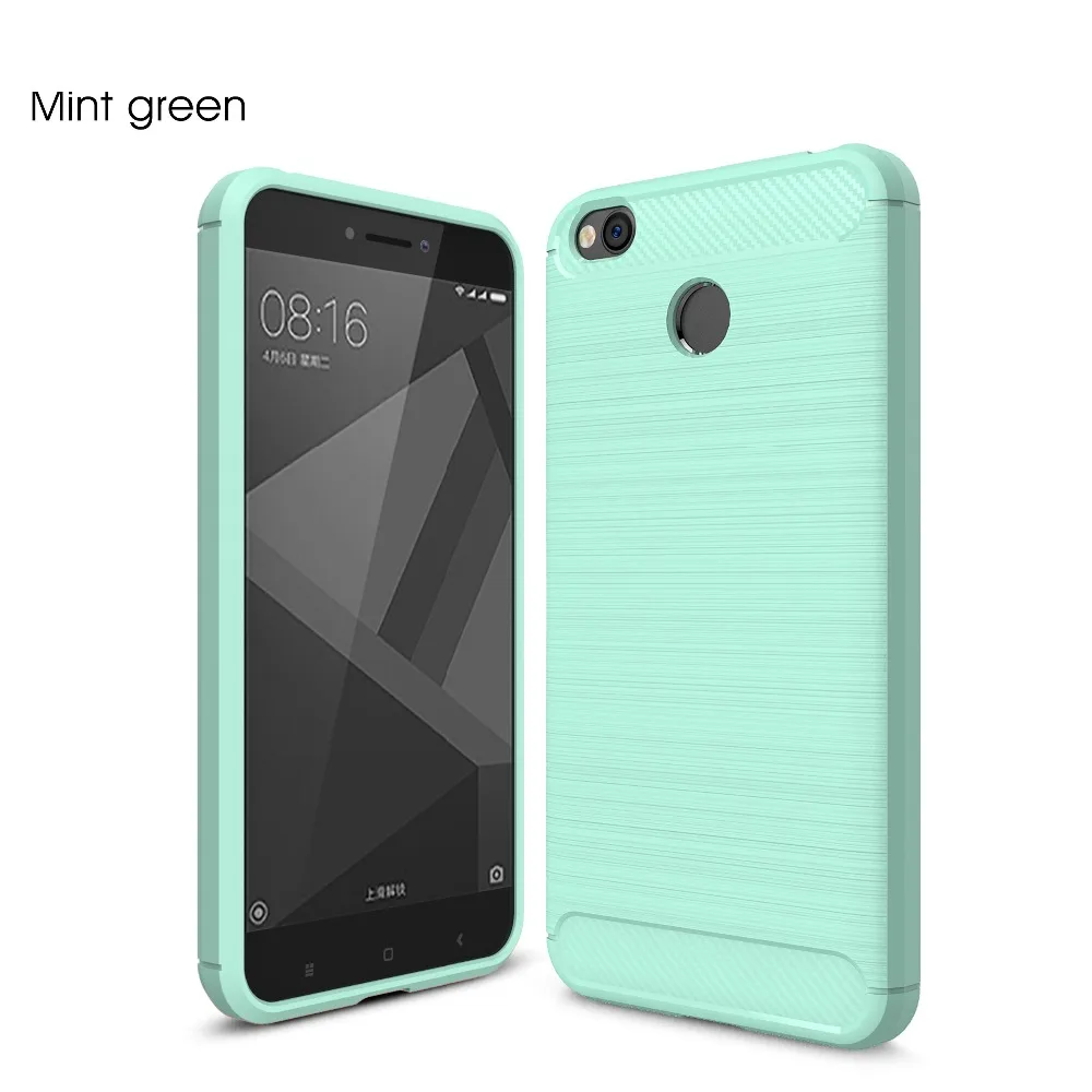 mint