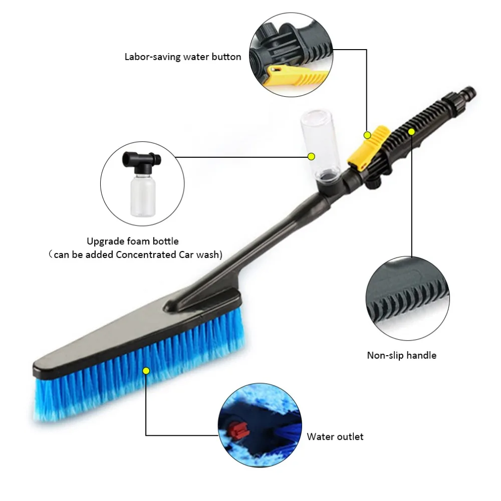 Car Wash Brush >> Car Wash Brush Auto Exterior Retractable Long Handle Water Flow Car Wash Brush >> Car Wash Brush Auto Exterior Retractable Long Handle Water Flow