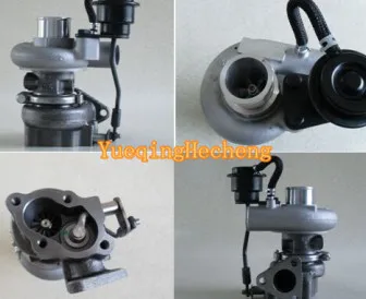 

TurboCharger 49173-03440 For engine D1105-T-E2-C-1