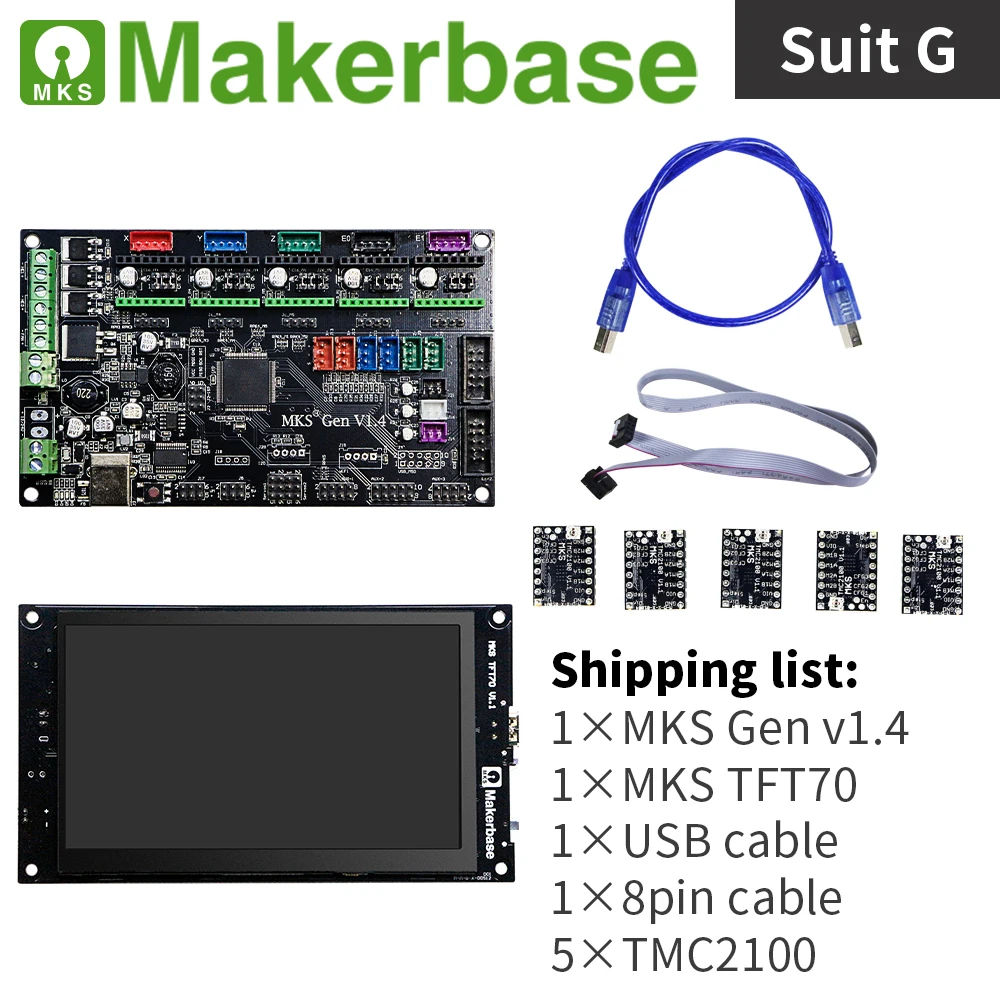 Gen-V1.4-+-TFT70+USB+8PIN+TMC2100