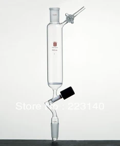 

SYNTHWARE,Funnel, Filter, Fritted disc, Joint:24/40, Frit O.D.:40mm, Porosity:M, Capacity:200ml