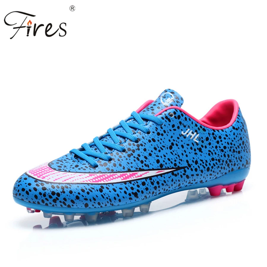 child football trainers